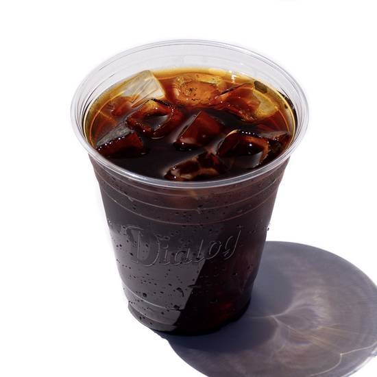 Medium Iced Coffee