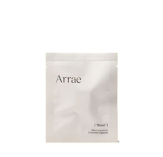 Arrae Bloat Packet