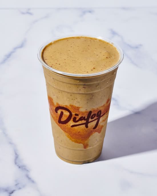 Post Workout Smoothie