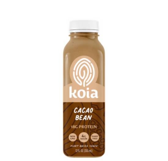 Koia Chocolate