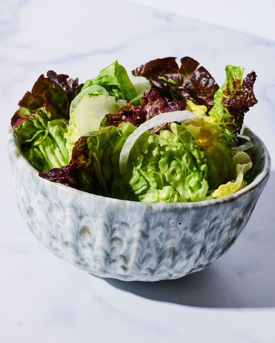 Market Side Salad