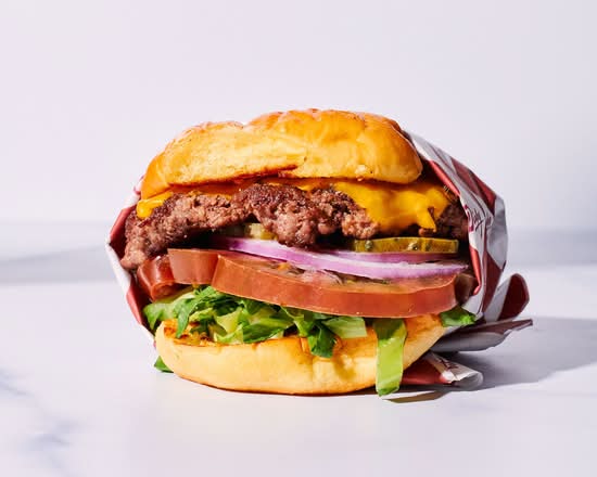 Cali Burger
