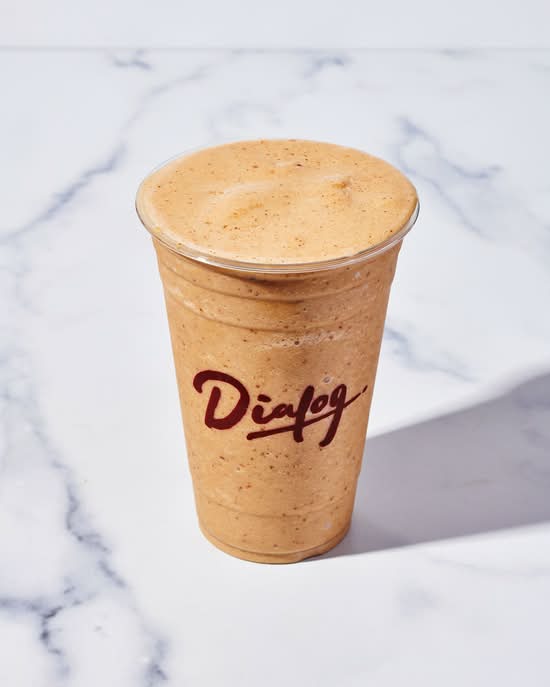 Peanut Butter Mocha
