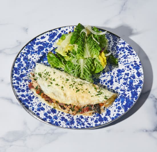 Protein Omelette
