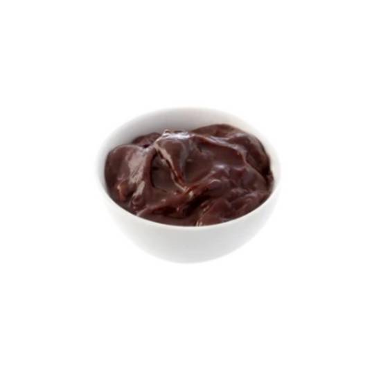 Side of Nutella