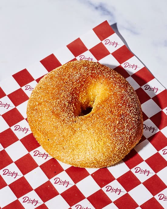 Bagel