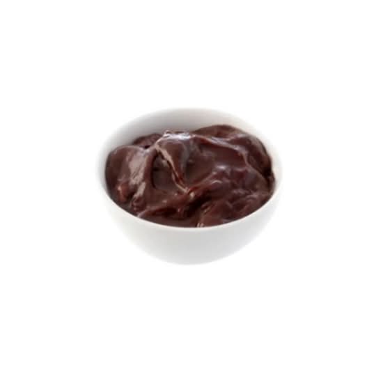 Side of Nutella