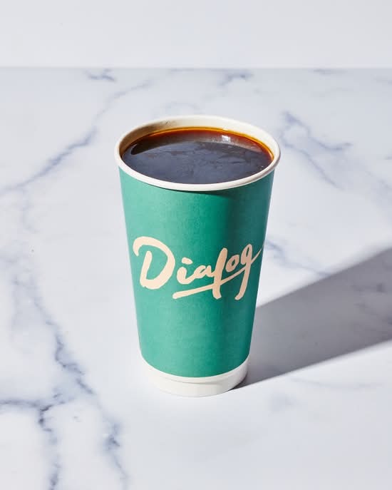 Drip Coffee 16oz