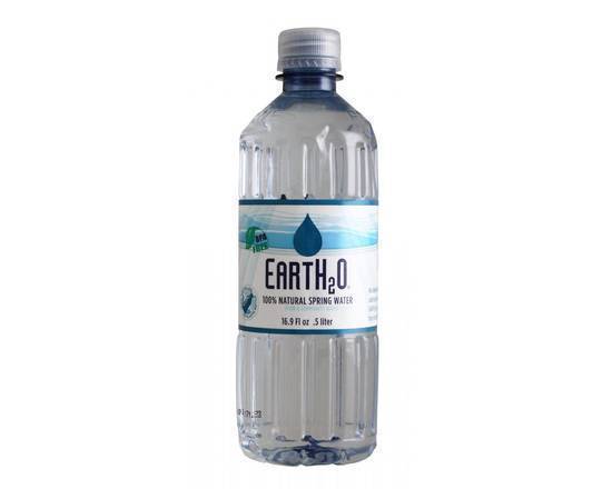 Water (Bottle)