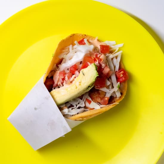 CAMARON TACO