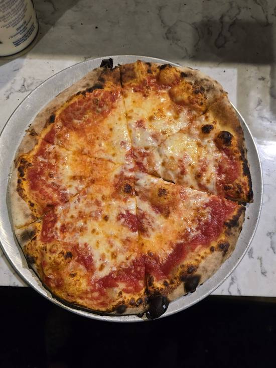 Classic Cheese