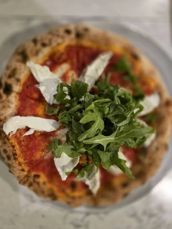 Burrata