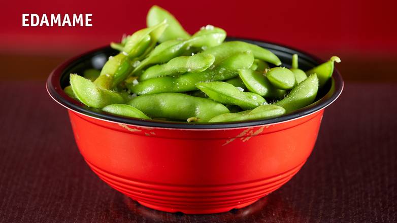 Edamame
