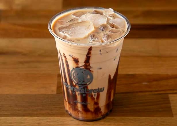 Classic Mocha