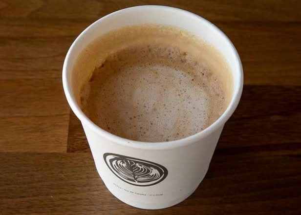 Cortado