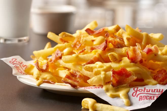 Fries