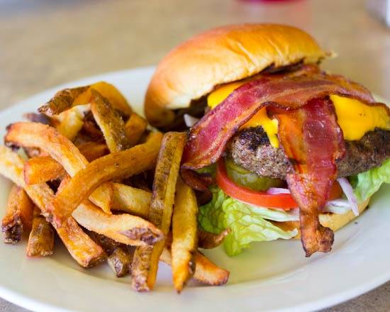 KTC Burger