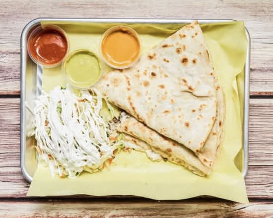 Quesadilla