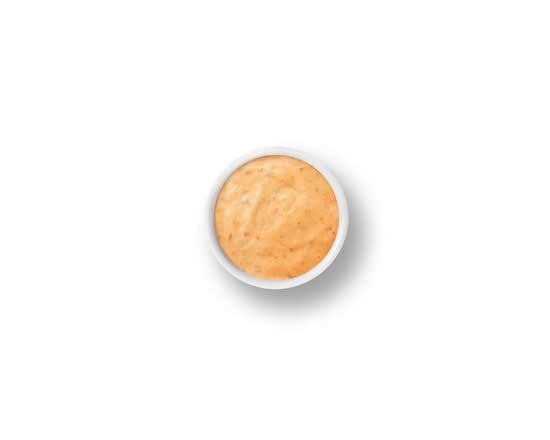 Mexican Chipotle Cream Sauce 2 oz