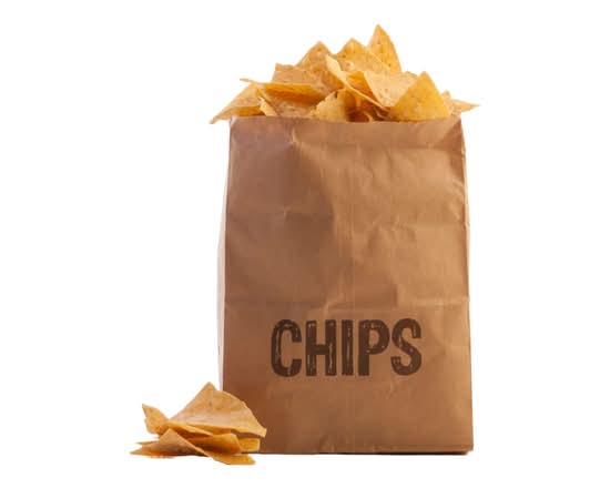 Bag of Chips