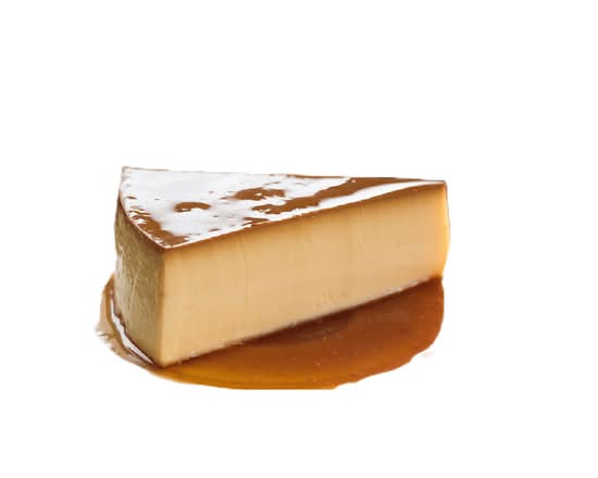 Munchies Flan