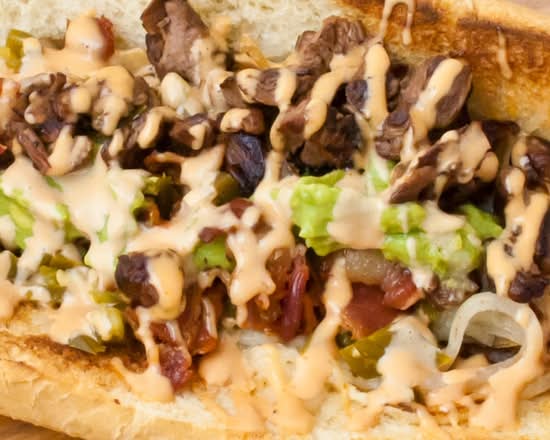 Munchies Hot Dog