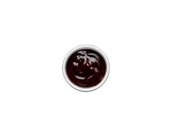 BBQ Sauce 2oz