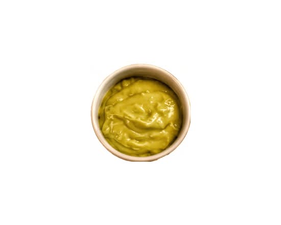 Green Salsa 2 oz