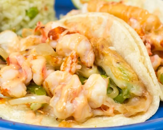 Taco Frontera