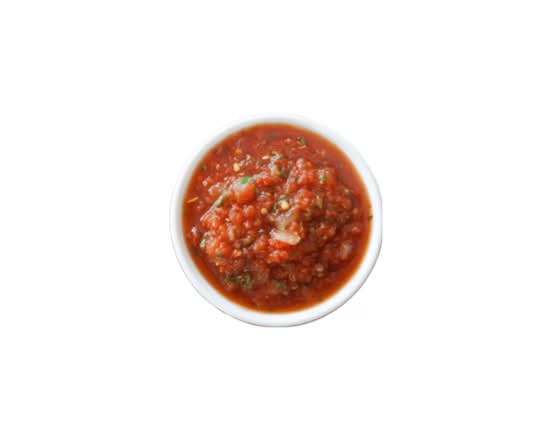 Red Salsa 2 oz