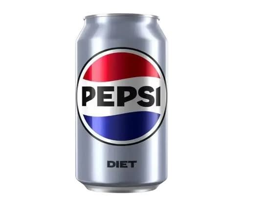 Diet Pepsi