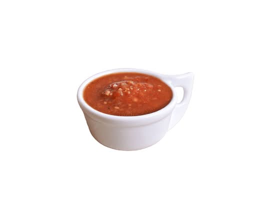 Mexican Diablo Sauce 2 oz