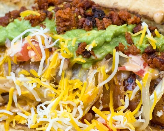 College Hot Dog