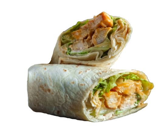 Chicken Buffalo Wrap