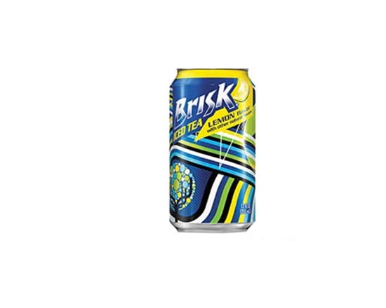 Brisk Iced Tea