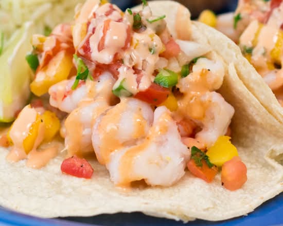 Pacific Taco