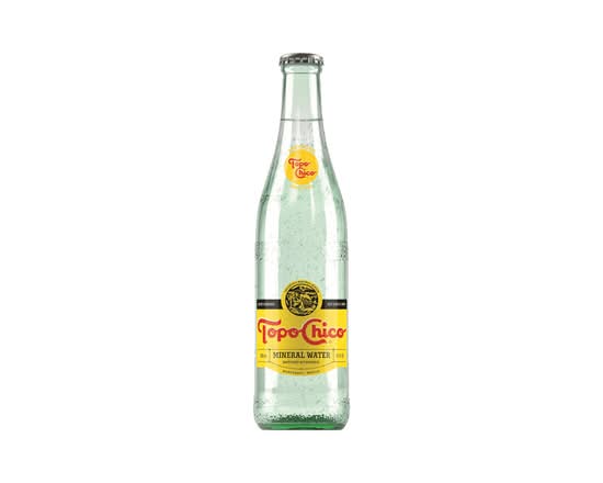 Sparkling Water