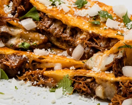 Birria Quesadilla