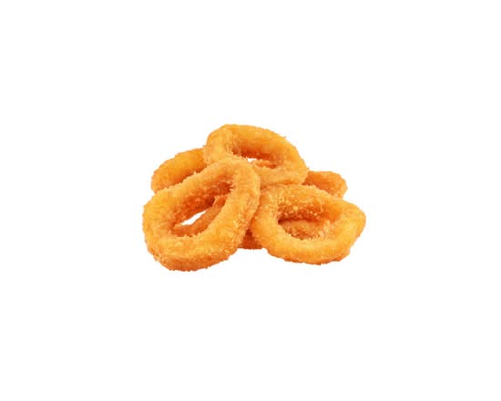 Onions Rings