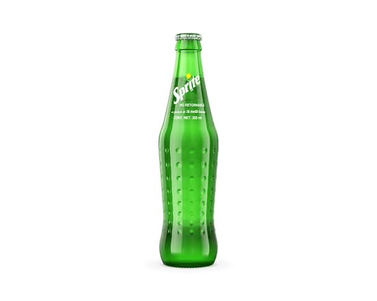 Mexican Sprite