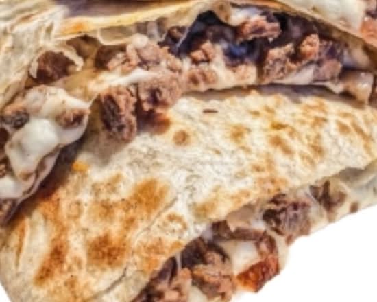 Asada Quesadilla