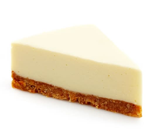 Munchies CheeseCake