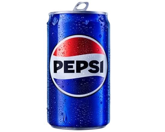 Pepsi