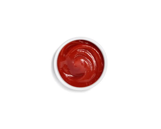 Ketchup 2 oz
