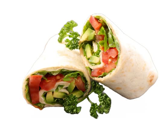 Veggie Wrap