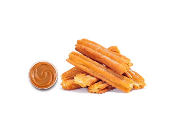 Munchies Churros