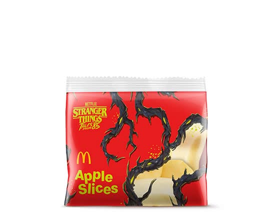 Apple Slices