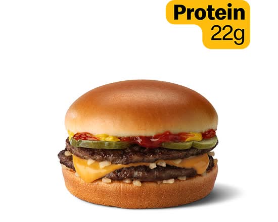 McDouble®