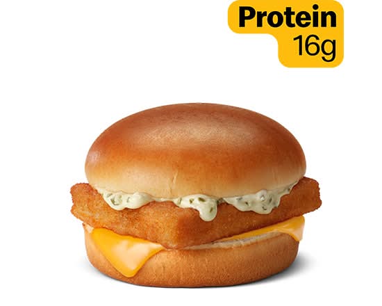 Filet-O-Fish®