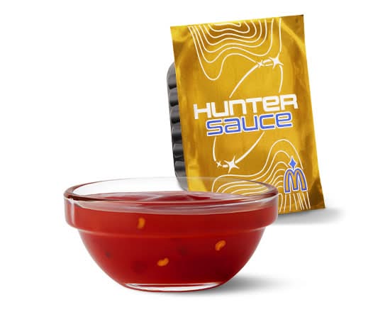 Hunter Sauce
